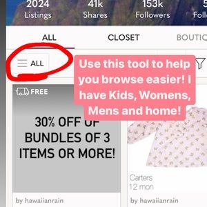 Bundle and Save $$$